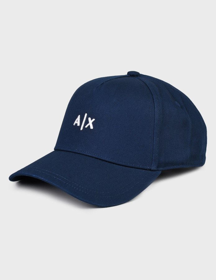 Armani Exchange кепка мужская