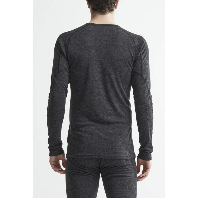 Кальсоны мужские Merino 180 bottom Craft