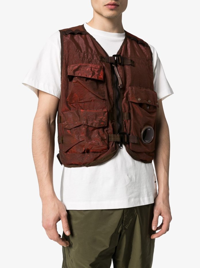 Vaude Air Vest 2