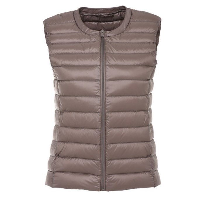 Жилет Fashion Padded Vest