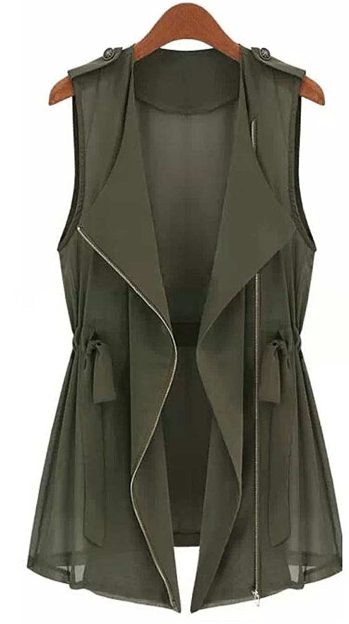 Жилет MS Mesh Vest