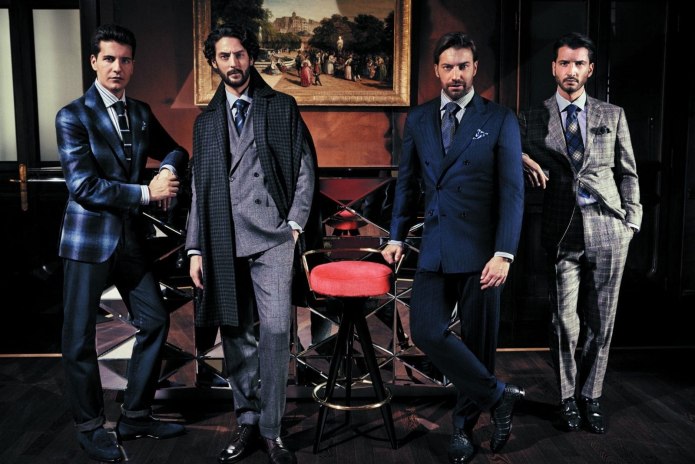 Hugo Boss Black Label