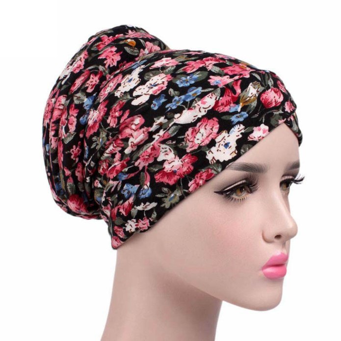 KLV Headwear