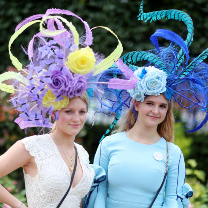 Royal Ascot 2019