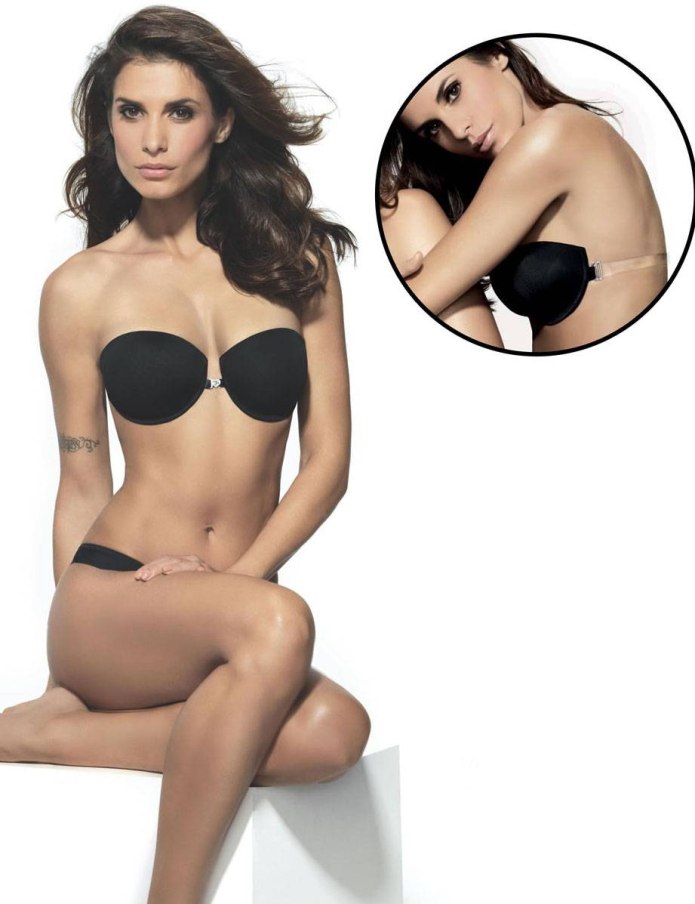 Wonderbra трансформер