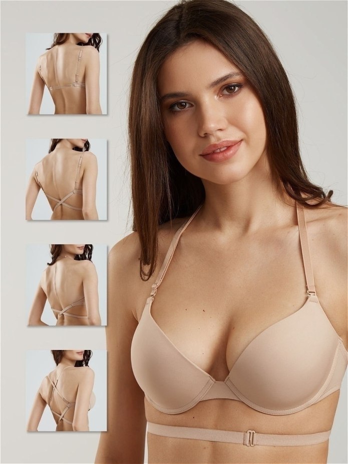 Бюстгальтер трансформер u Shape
