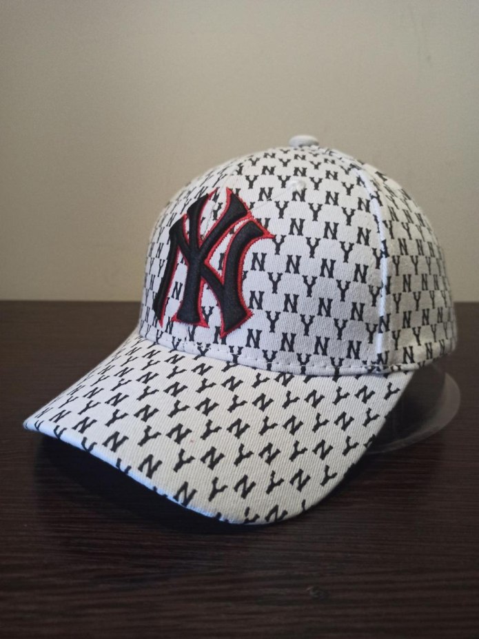 Кепка 9twenty New era Brooklyn