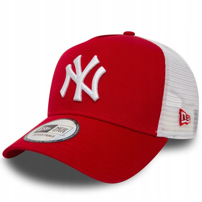 Шапка New era New York Yankees 77.