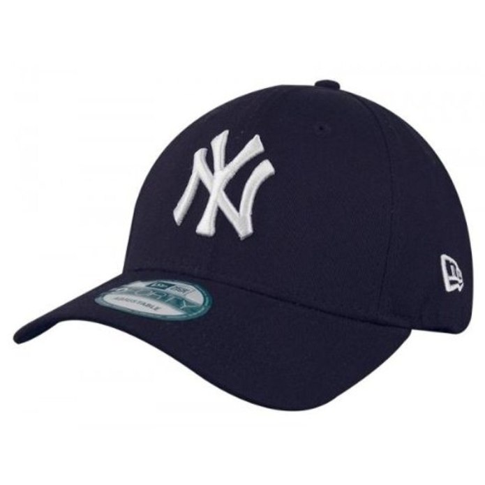 New York Yankees 47 MVP Wool Khaki/Black Adjustable