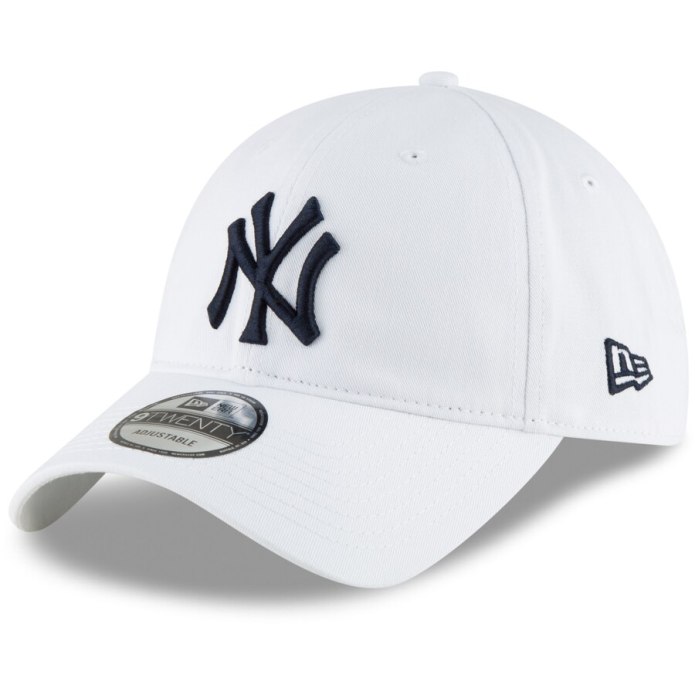 Кепка New era New York
