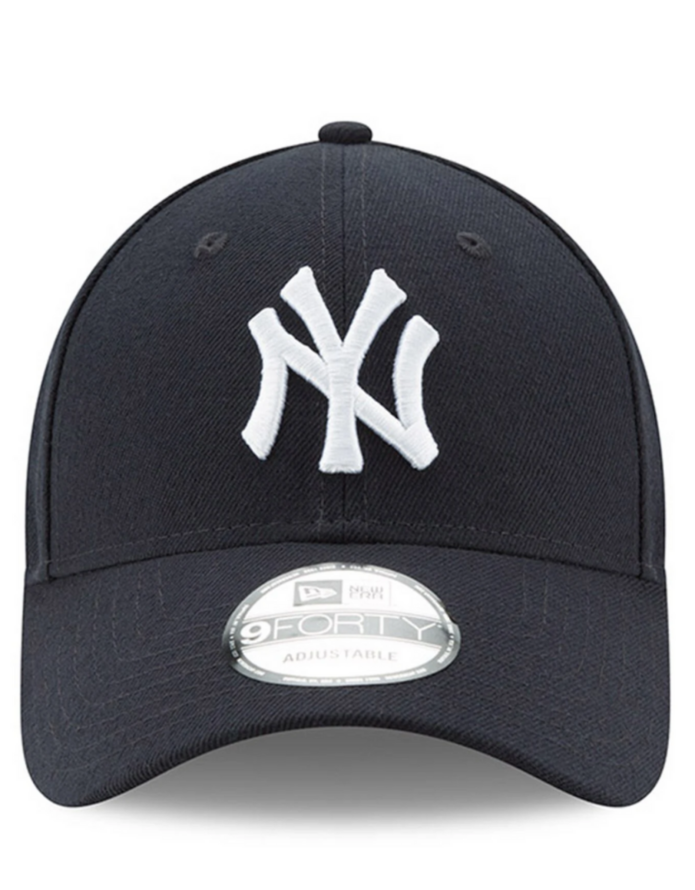 Бейсболка New era 9forty New York Yankees qcycy6zvc2