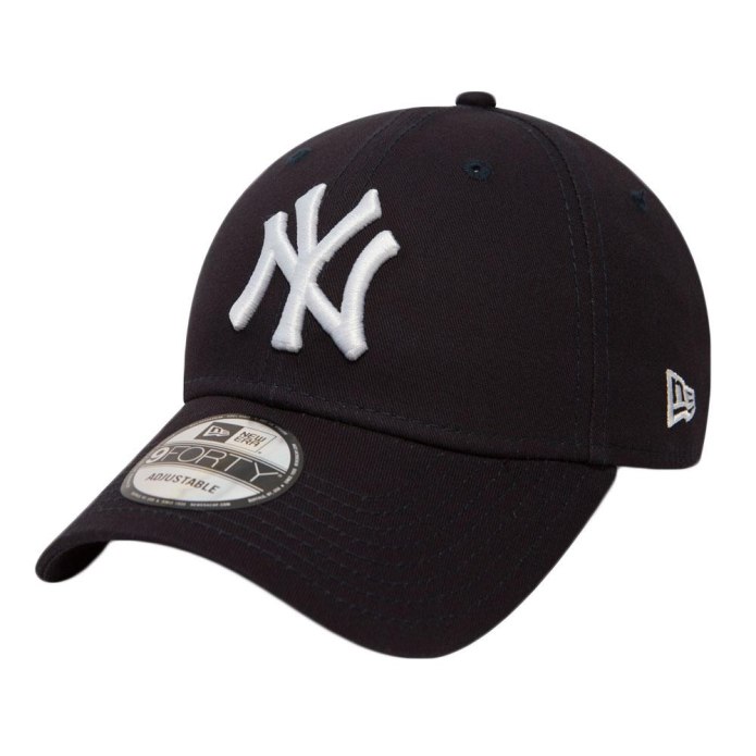 Бейсболка New era 9forty New York Yankees