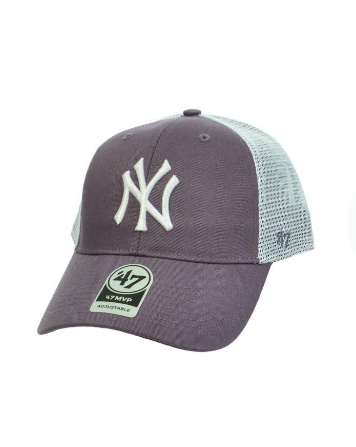 Бейсболка 47 brand New York Yankees MVP Snapback