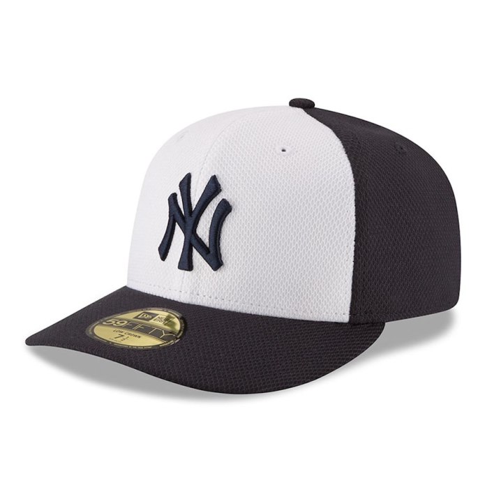 New era бейсболки New York 9 Forty