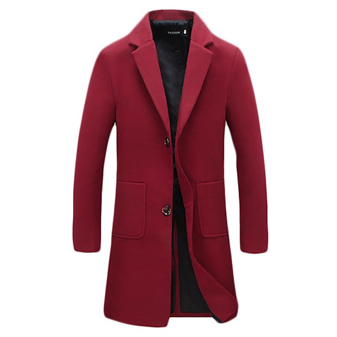 Пальто мужское Isaia Napoli 56991