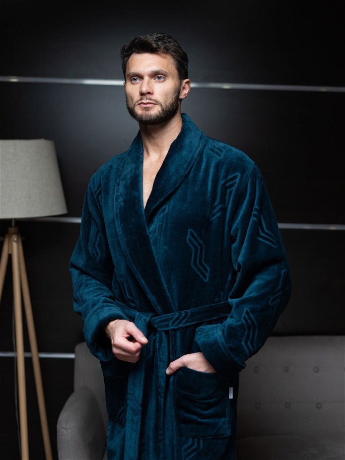 Tac Boutique халат 71300147