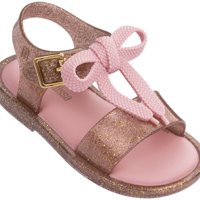 Сандали Mimi Melissa 30 размер детские