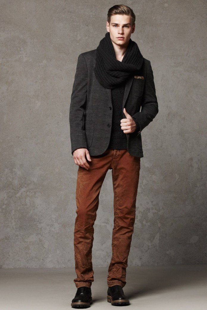 Dsquared men Winter 2020