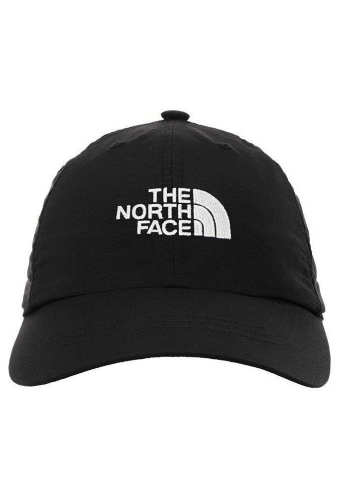 Кепка the North face черная