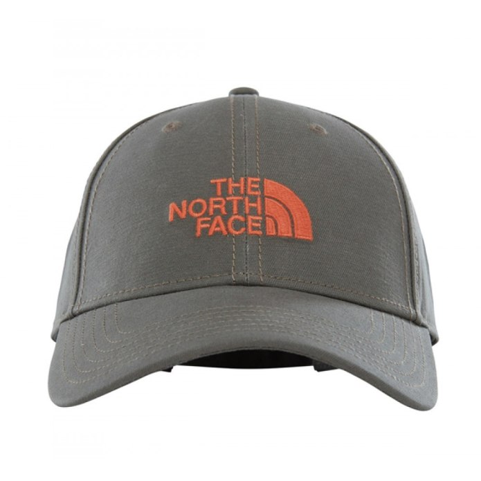 Бейсболка the North face 66 Classic hat