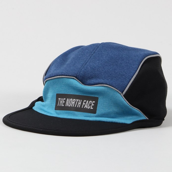 Кепка ушанка North face