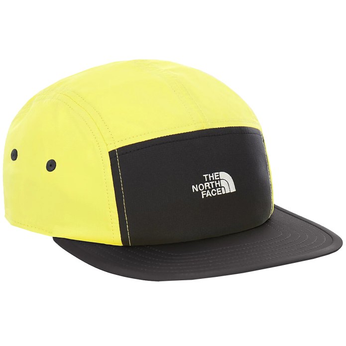 Кепка the North face eu Street 5 Panel