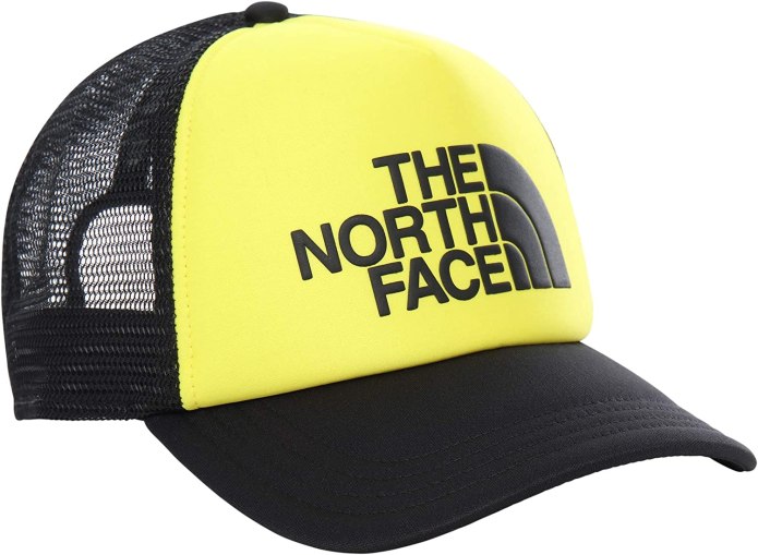 Бейсболка North face TNF Trucker