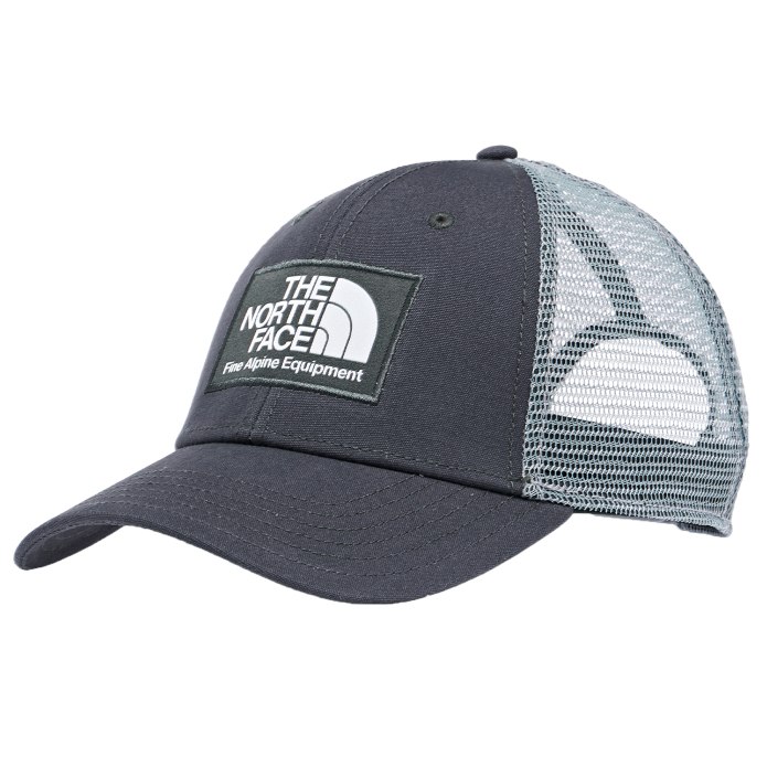 Бейсболка the North face Mudder Trucker