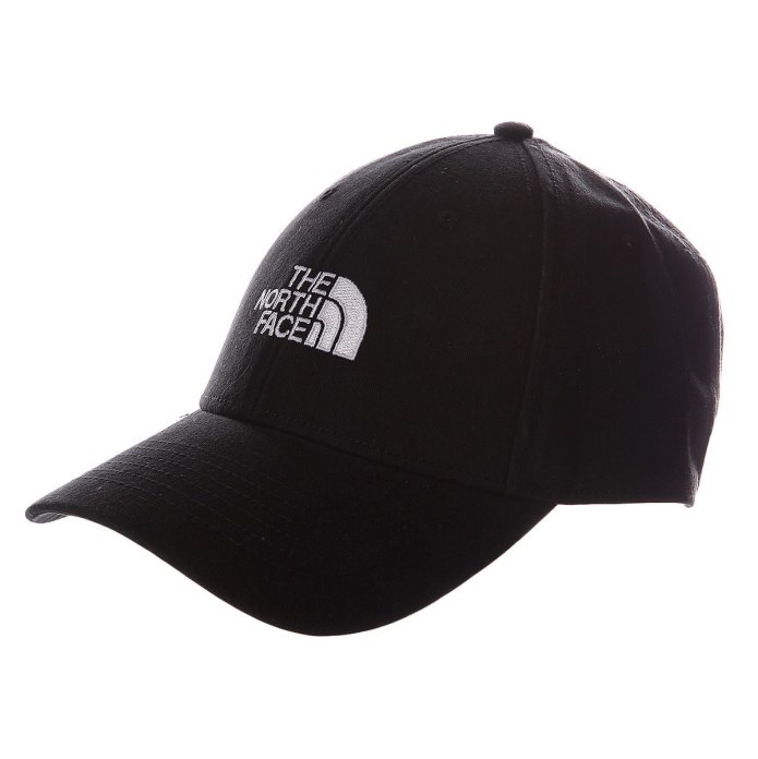 Бейсболка мужская the North face