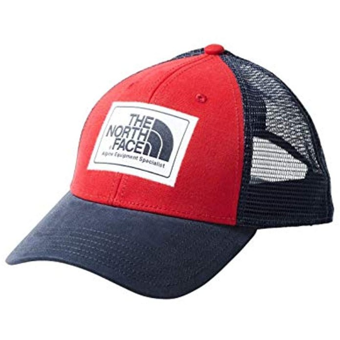 Кепка the North face Mudder Trucker