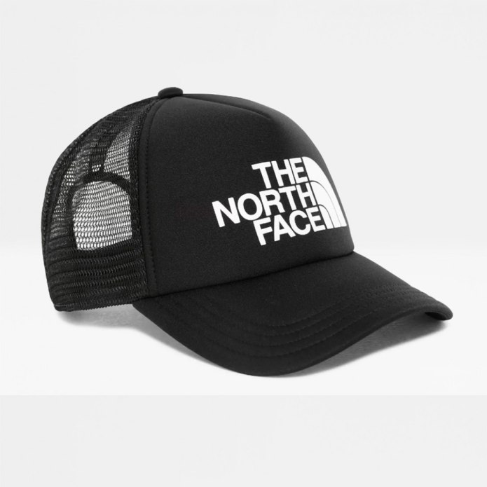 Бейсболка the North face Deep Fit Mudder Trucker