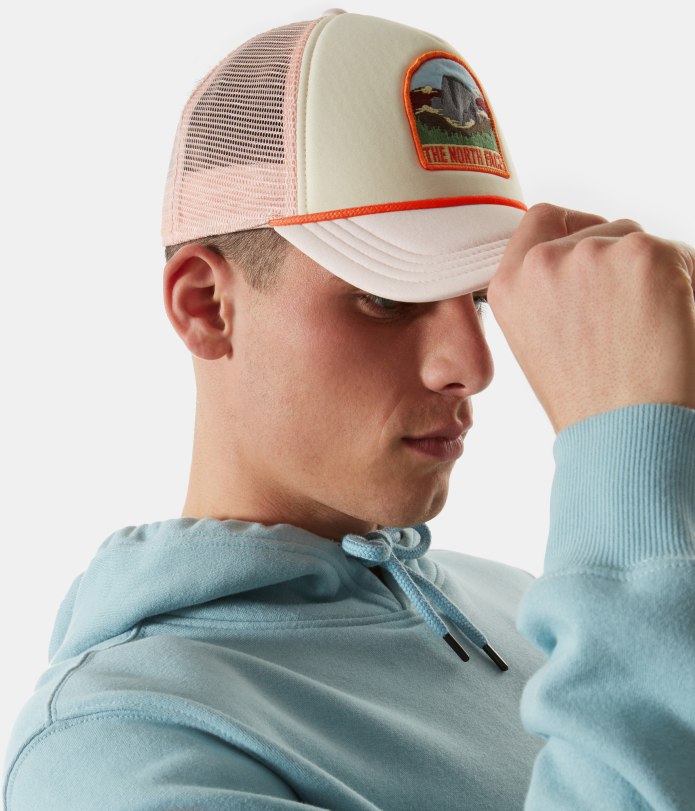 Кепка TNF