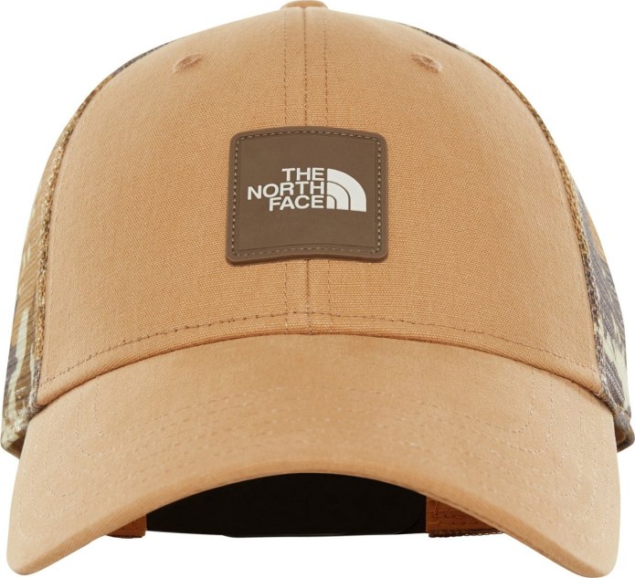 Бейсболка the North face