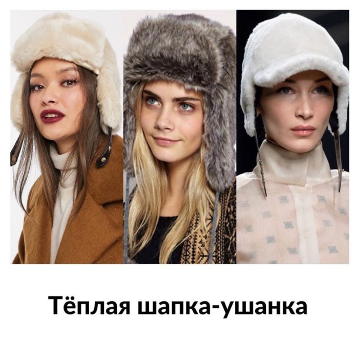 Модные вязаные шапки 2020 2021 осень зима