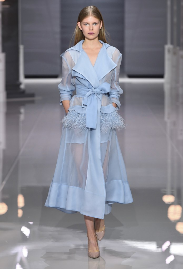 Ralph and Russo ready to Wear 2020