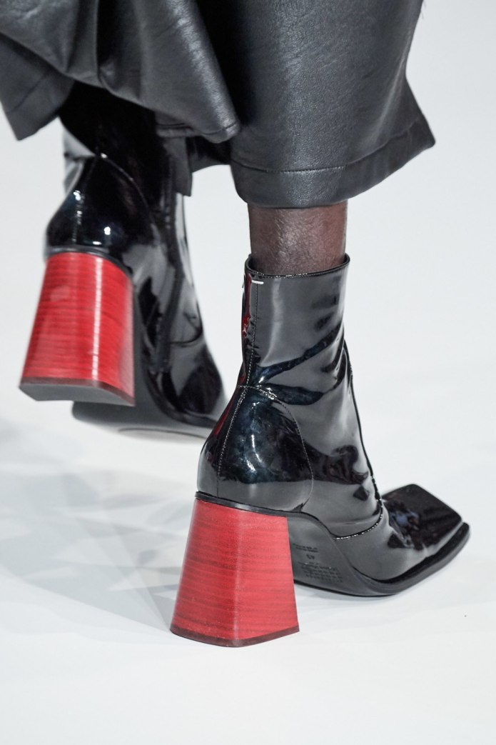 Maison Margiela обувь женская 2020