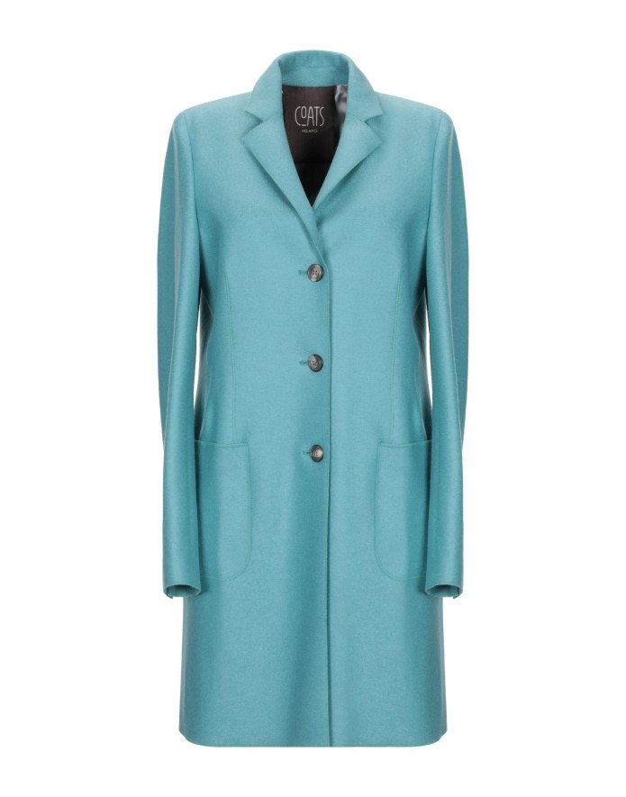 Пальто Ted Baker мужское