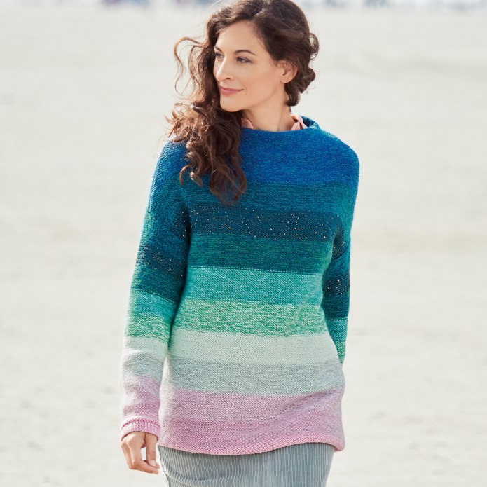 Knitwear Verena джемпер