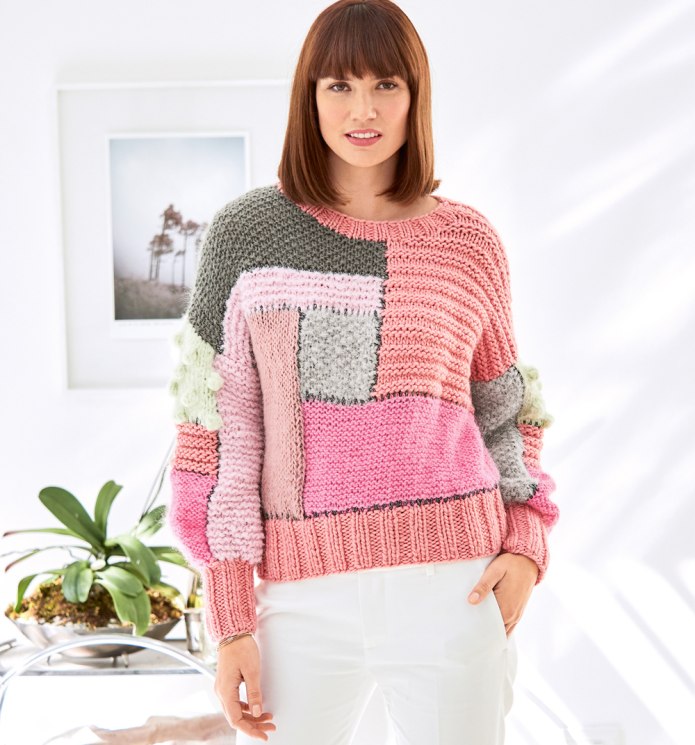 Knitwear Verena джемпер