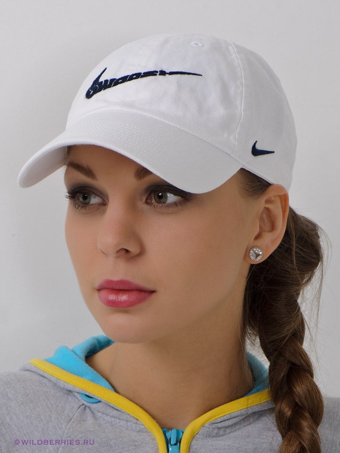 Кепка New era желтая
