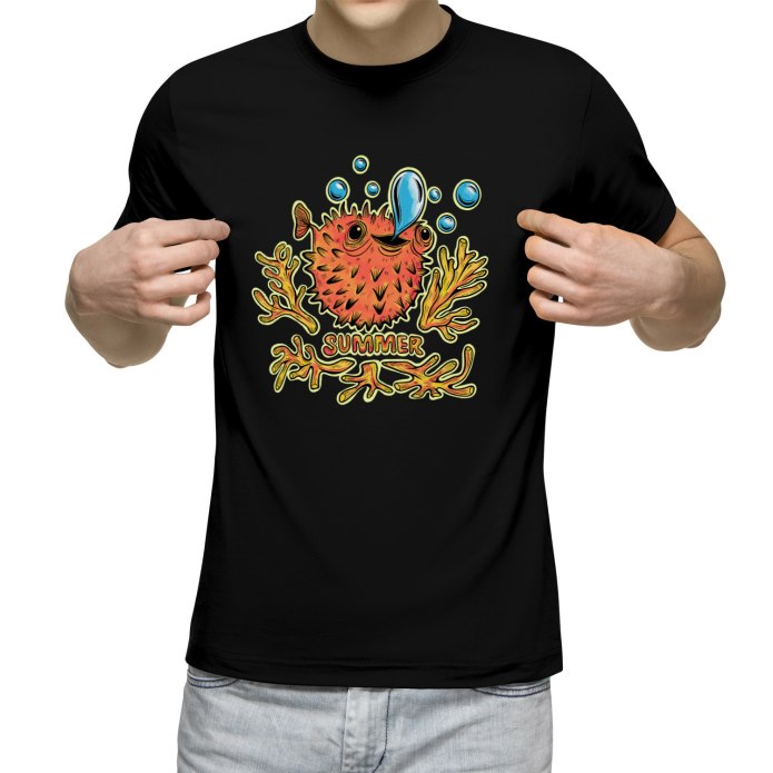 Футболки армейские MFH