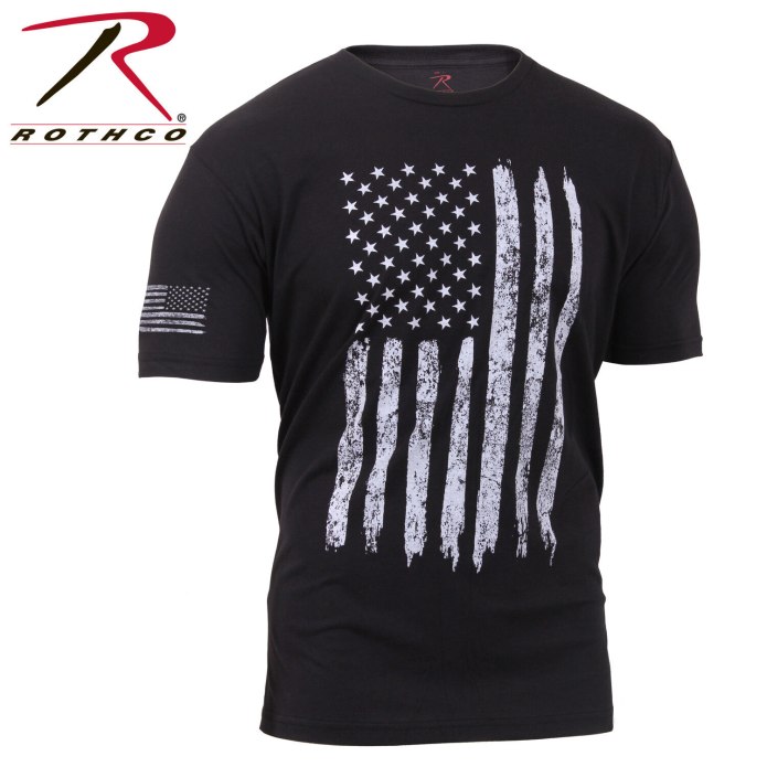 Us Polo Assn мужские футболки черные
