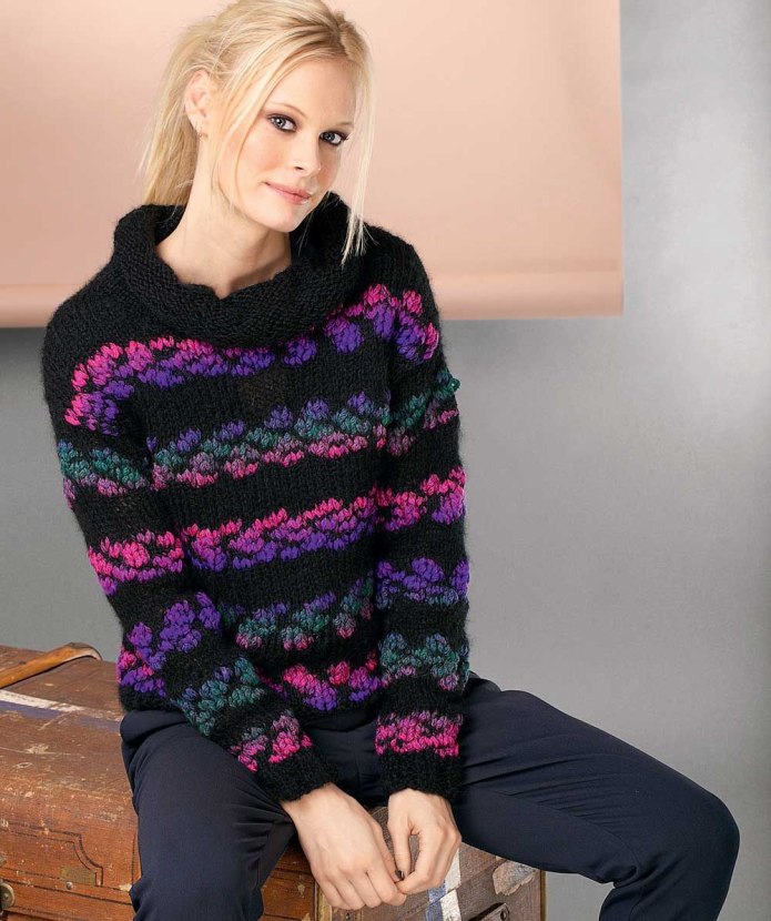 Джемпер Topshop салатовый