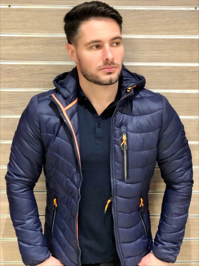 Куртка Military Jacket men 8255