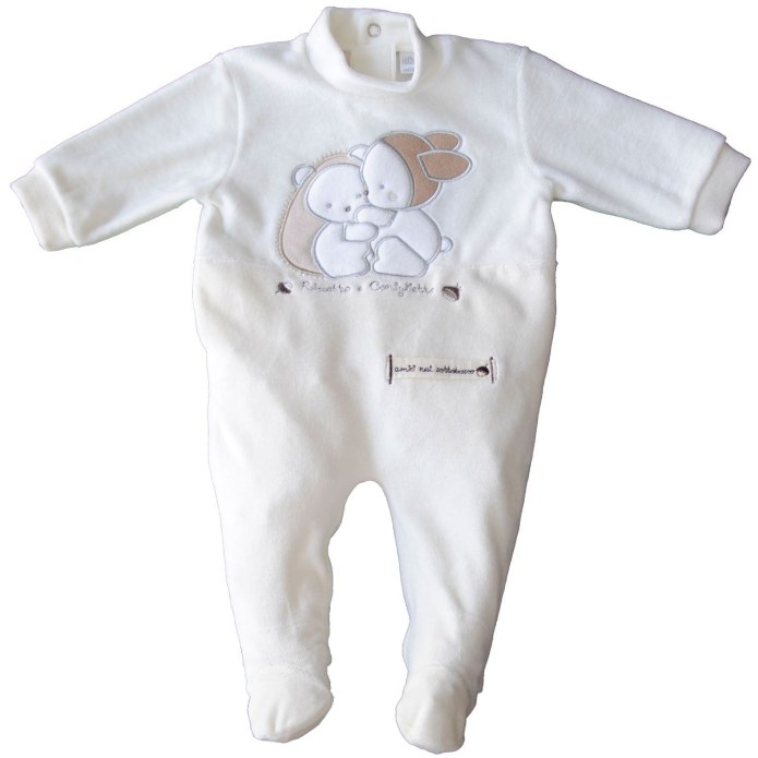 Boboli для новорожденных
