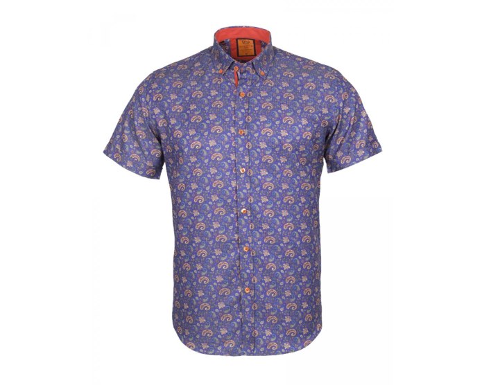 Ben Sherman рубашка в клетку