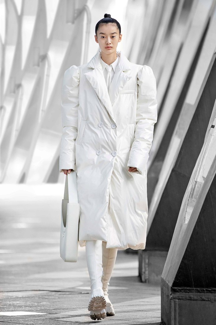 Max Mara 2020 f/w