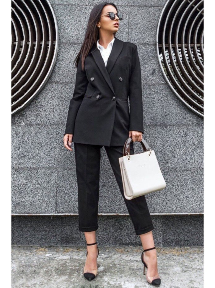 Malina Fashion жакет 2020