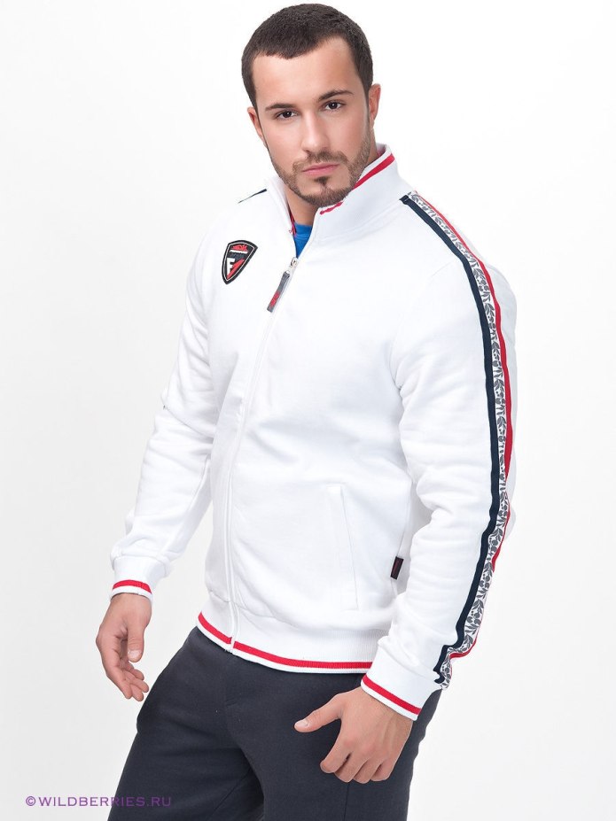 Adidas Essentials track Jacket