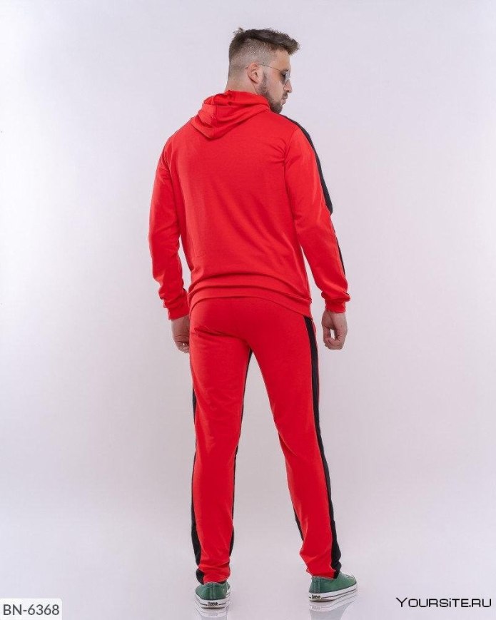 Tracksuit 2020